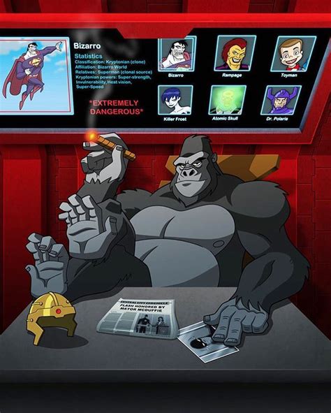 xxxtremecomixxx|XXXTREMECOMIXXX The Reveng Of Gorilla Grodd